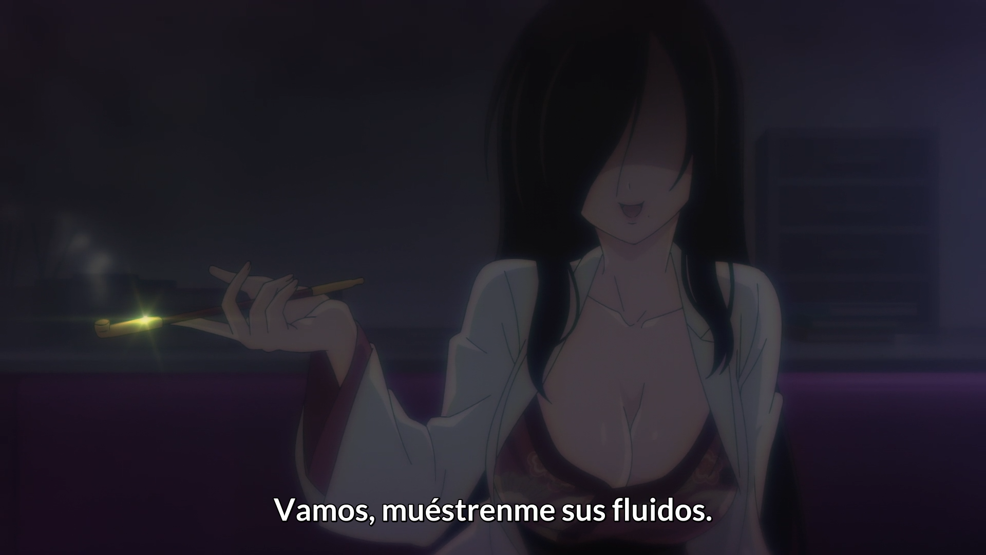 Rikei ga Koi ni Ochita no de Shoumei shitemita. Heart (PuyaSubs!)